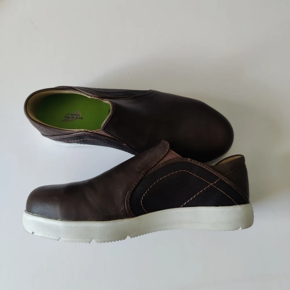 Red Wing Shoes red wing