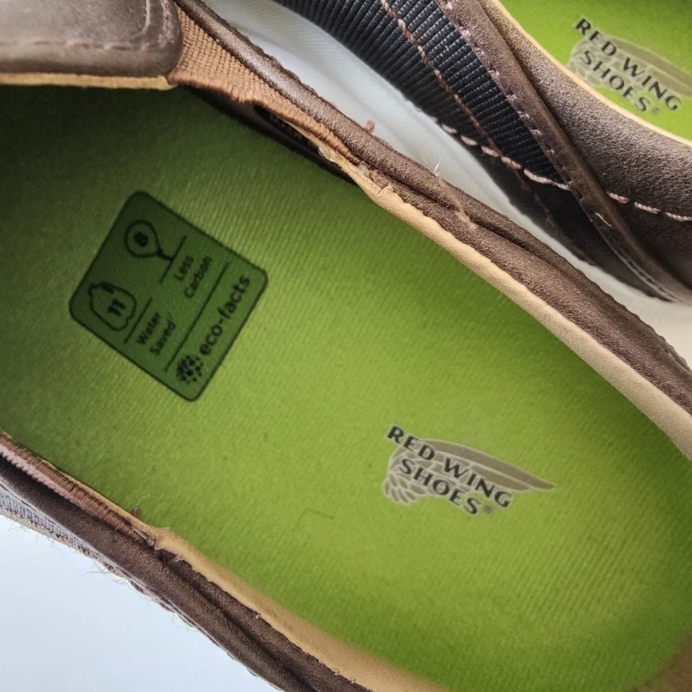 Red Wing Shoes red wing
