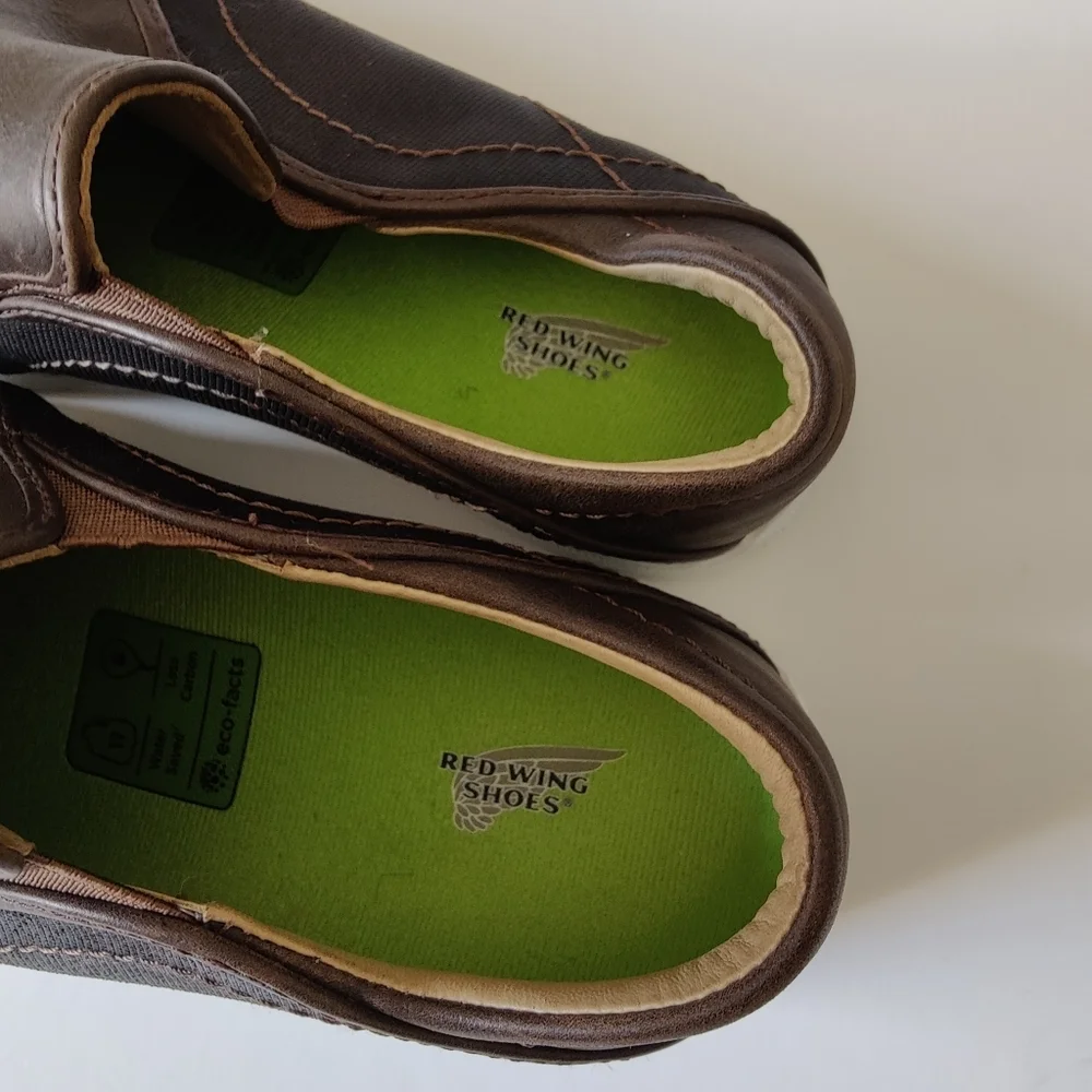 Red Wing Shoes red wing