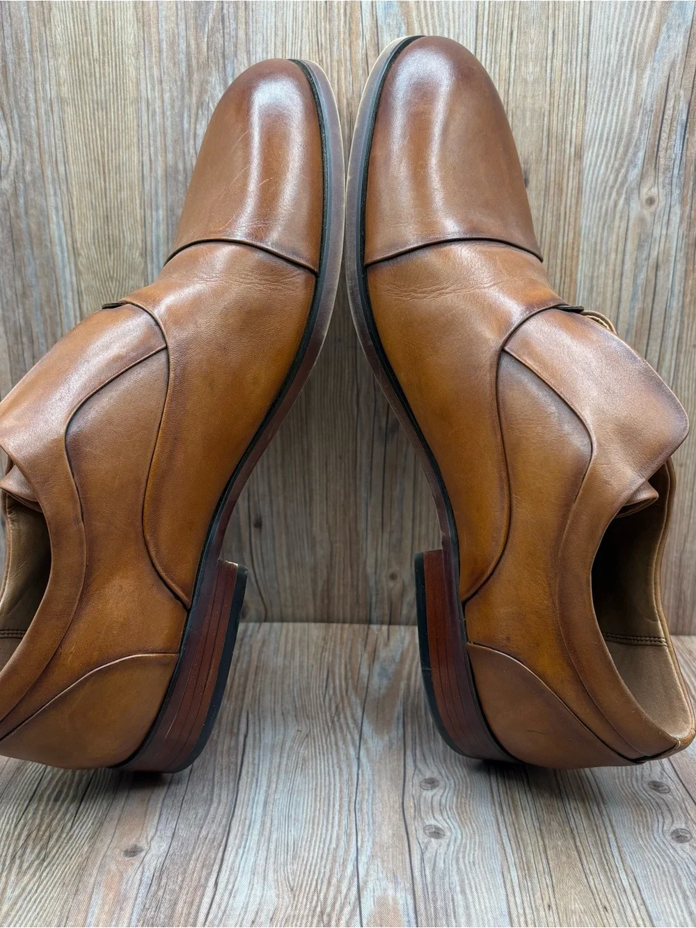 Steve Madden no *** be