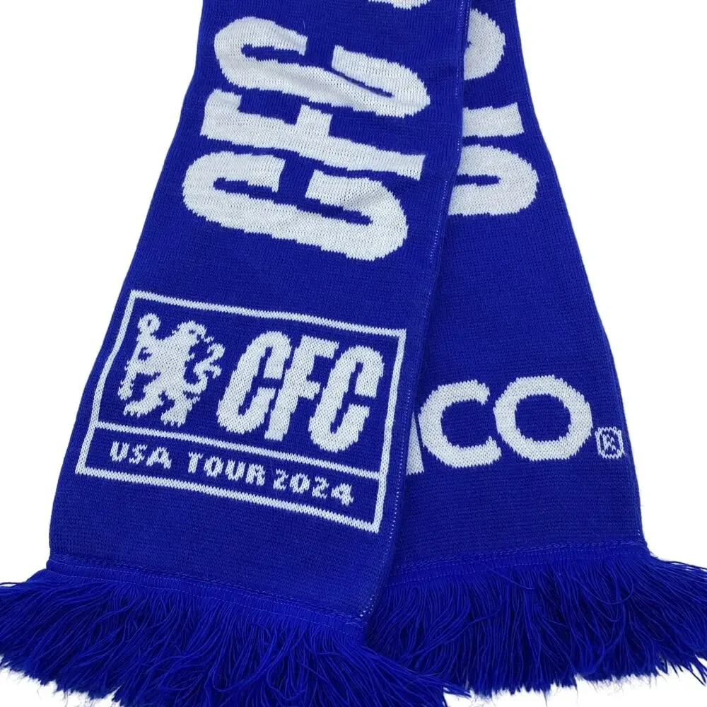 Chelsea football club