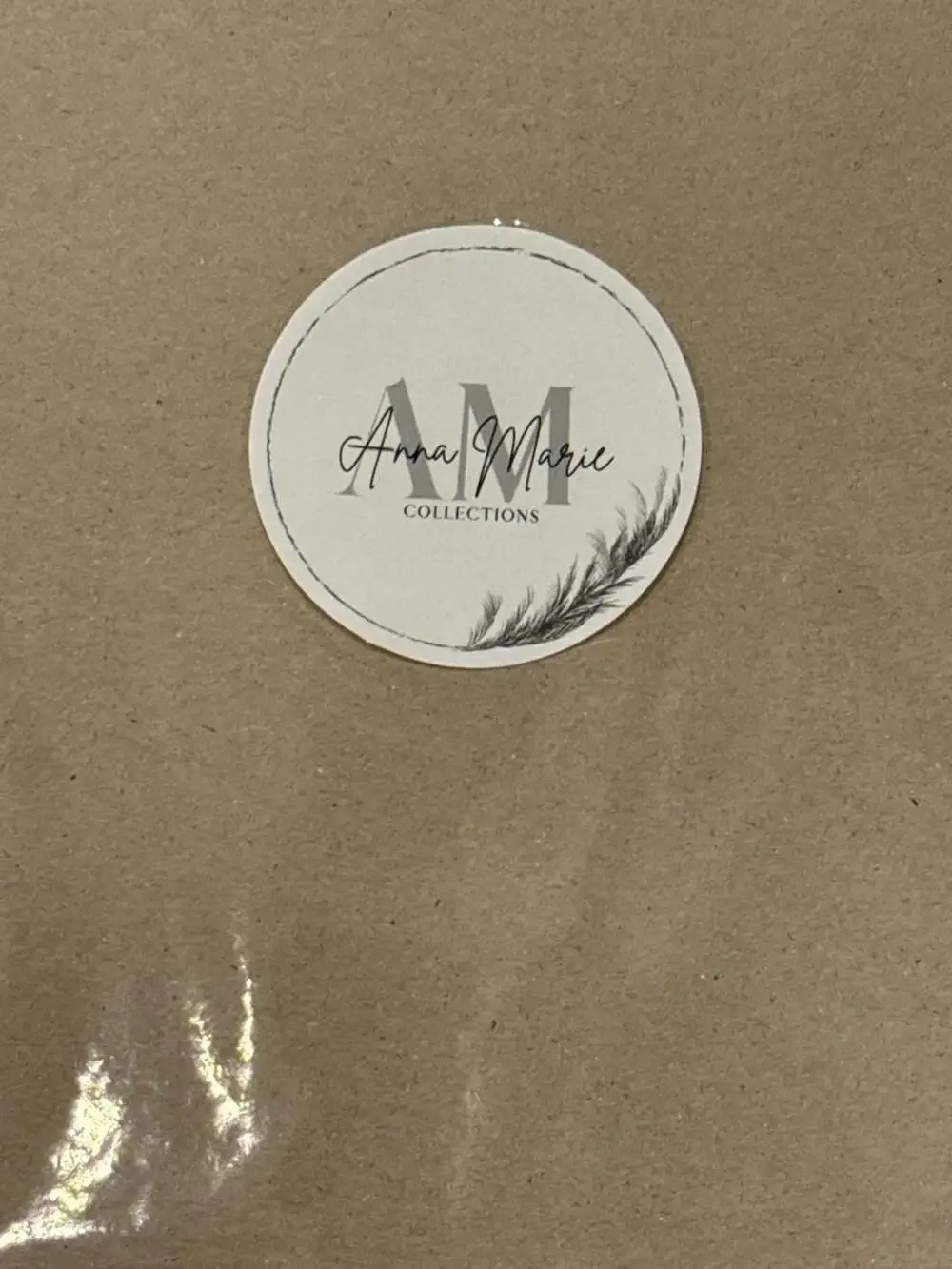 Anna Marie Collections brand new