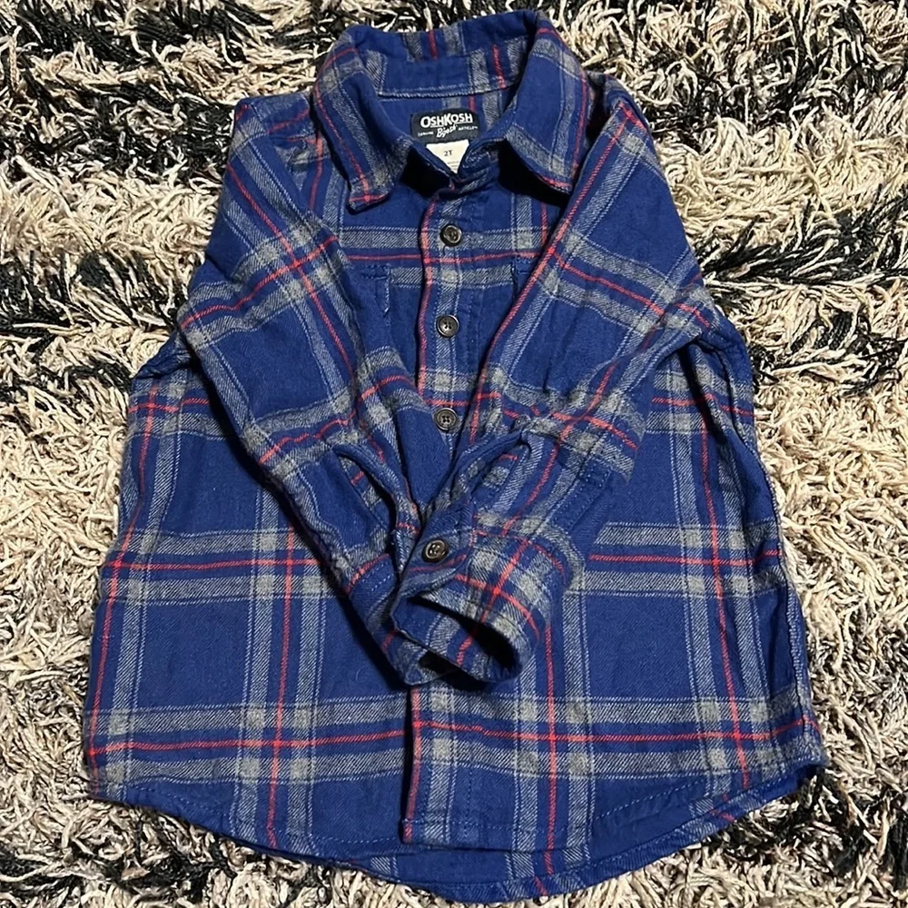 OshKosh Bgosh osh kosh