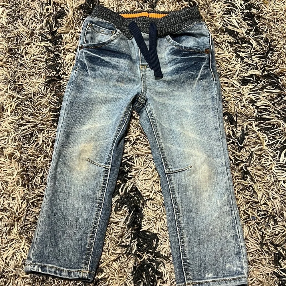Genuine Kids by OshKosh Boy Jeans 2T