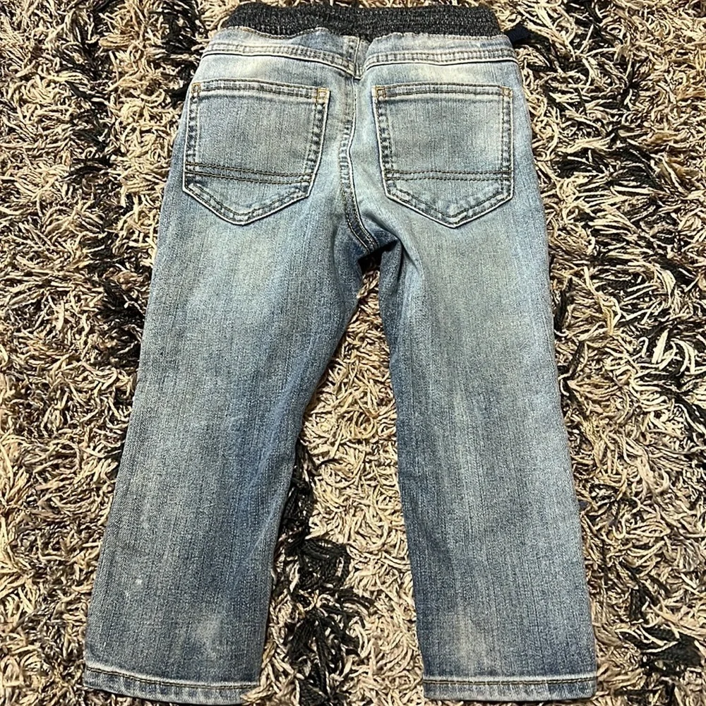 OshKosh Bgosh genuine kids