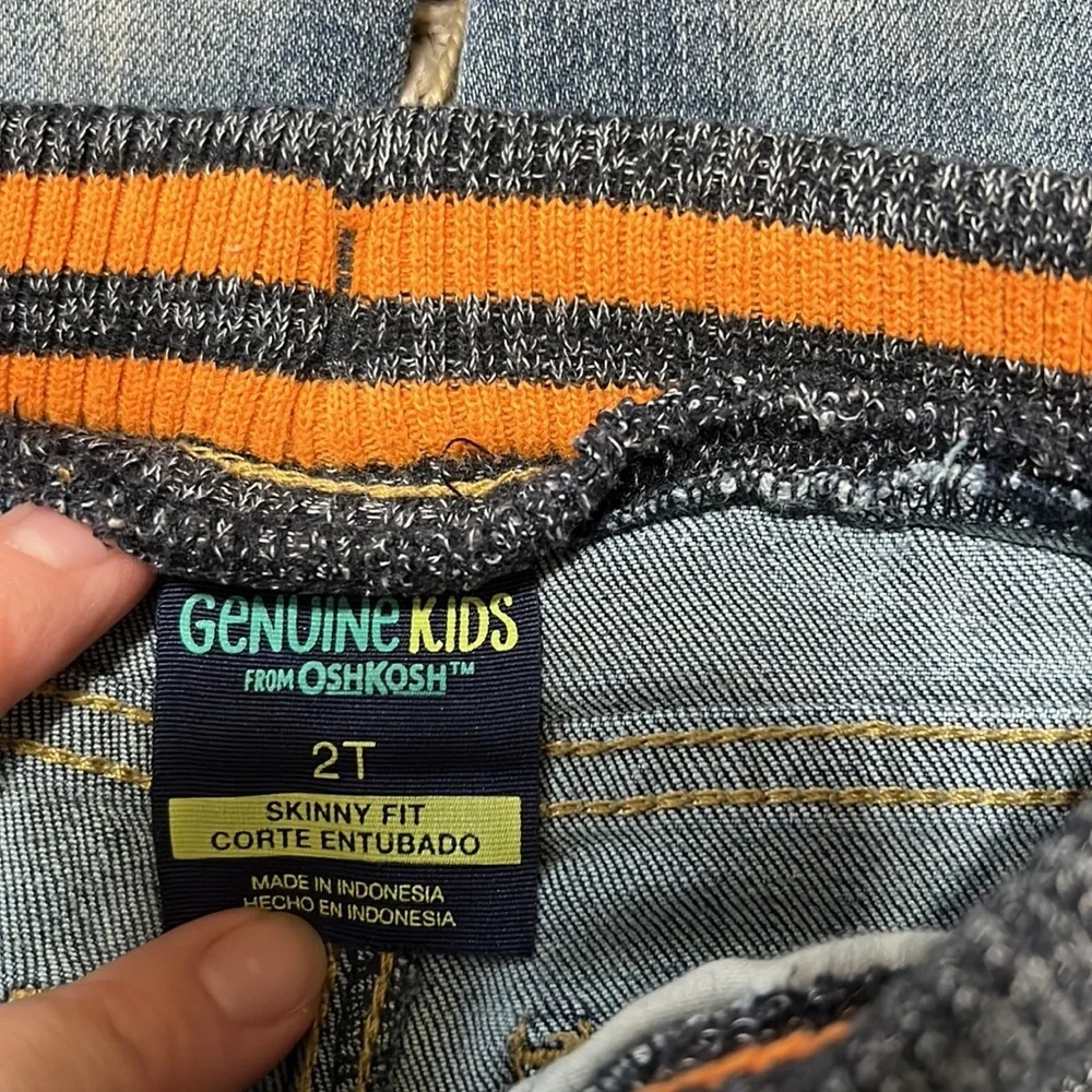 OshKosh Bgosh genuine kids