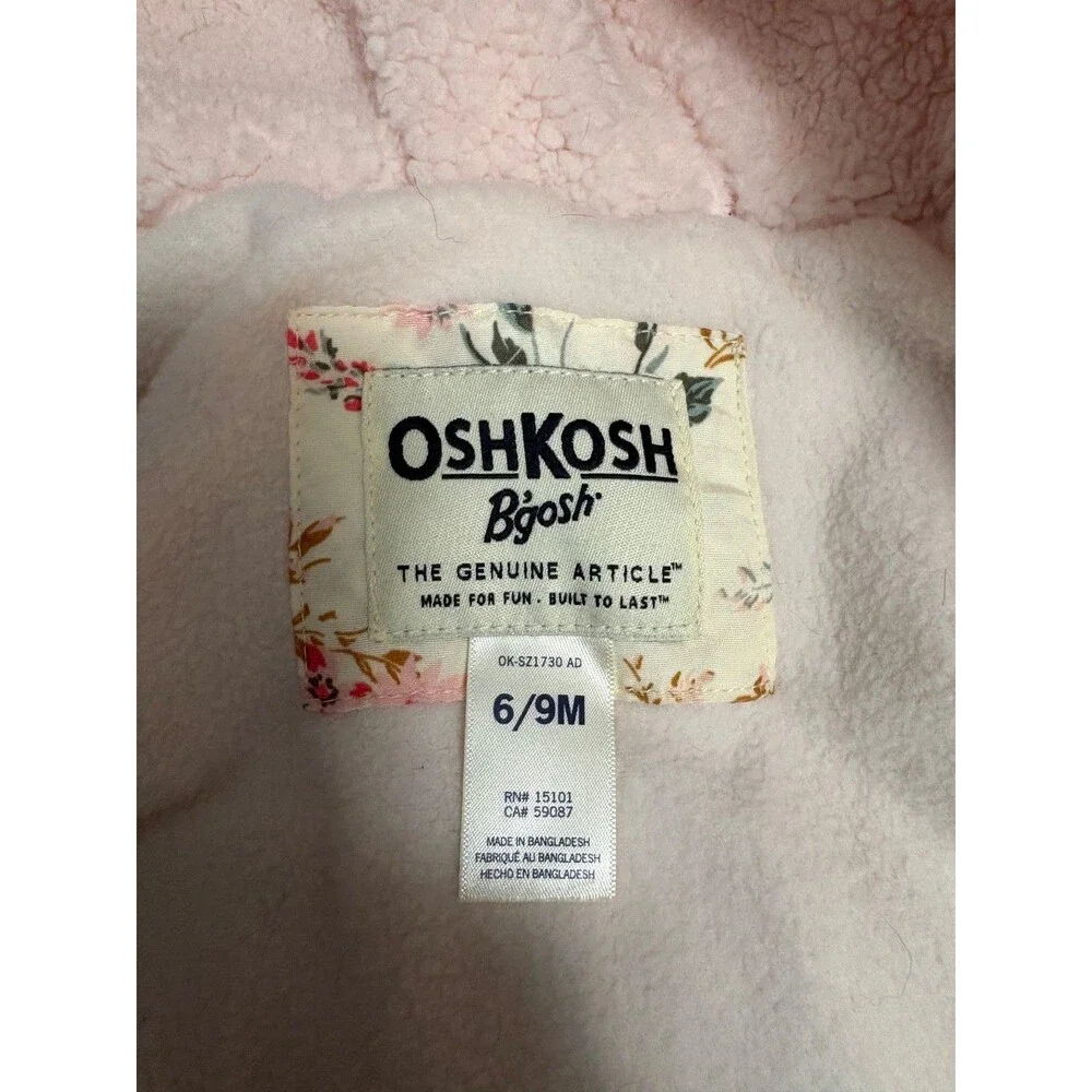 OshKosh Bgosh product oshkosh