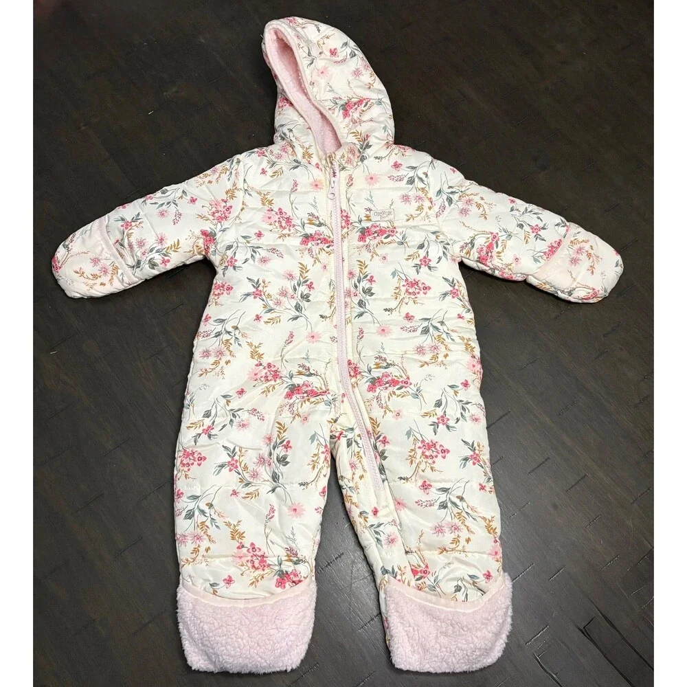 oshkosh b'gosh