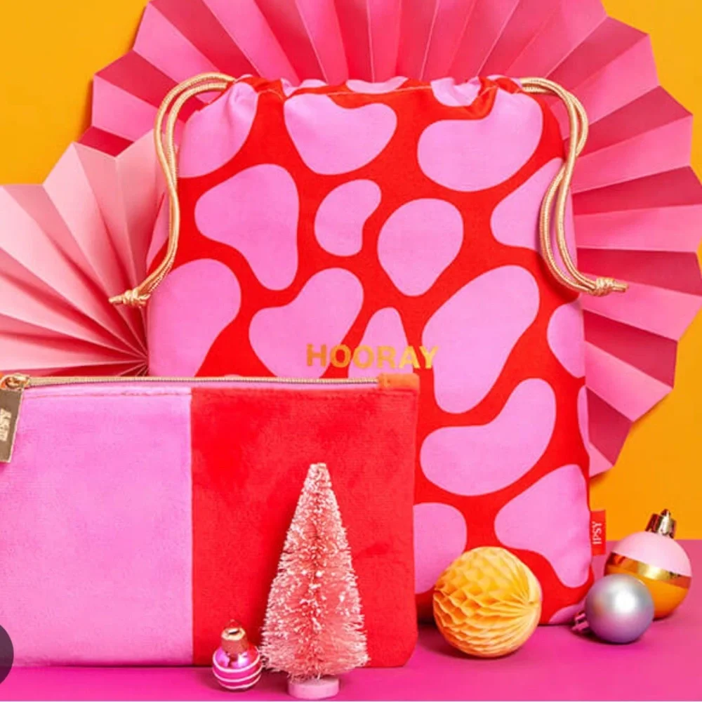 ipsy help you
