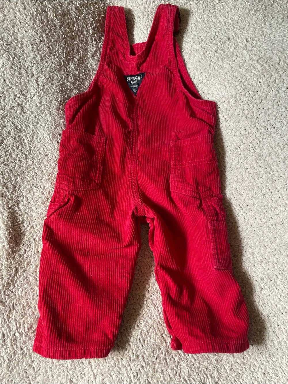 OshKosh Bgosh classic oshkosh