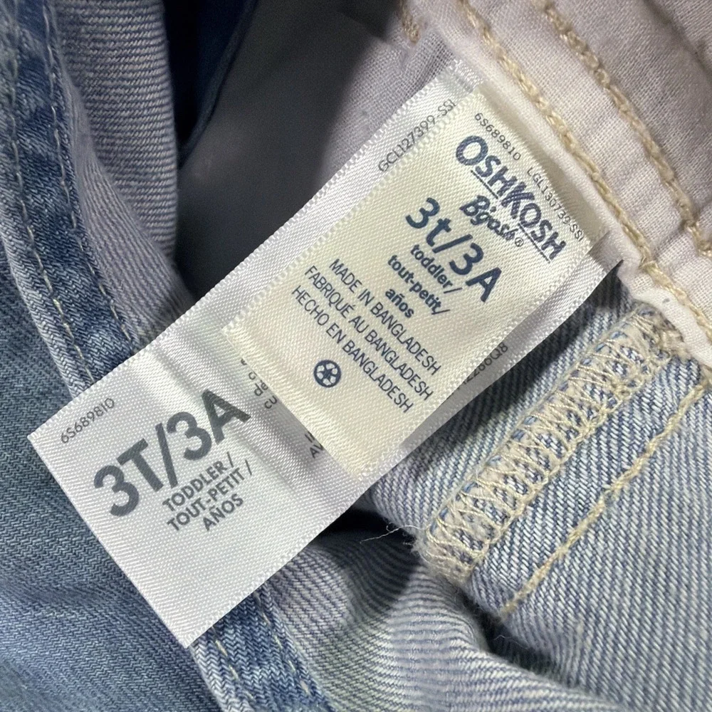 OshKosh Bgosh oshkosh gosh
