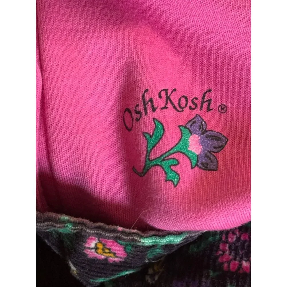 OshKosh Bgosh gently used