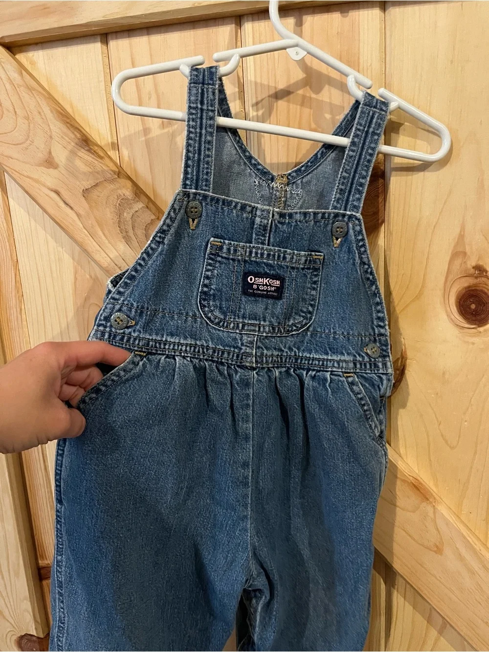 OshKosh Bgosh vintage y2k