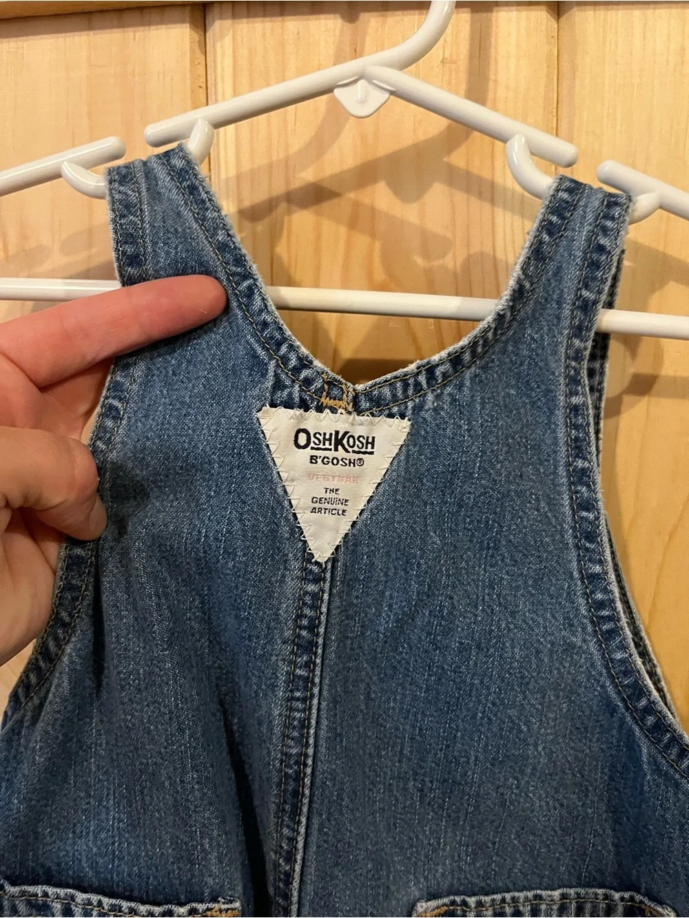 OshKosh Bgosh vintage y2k