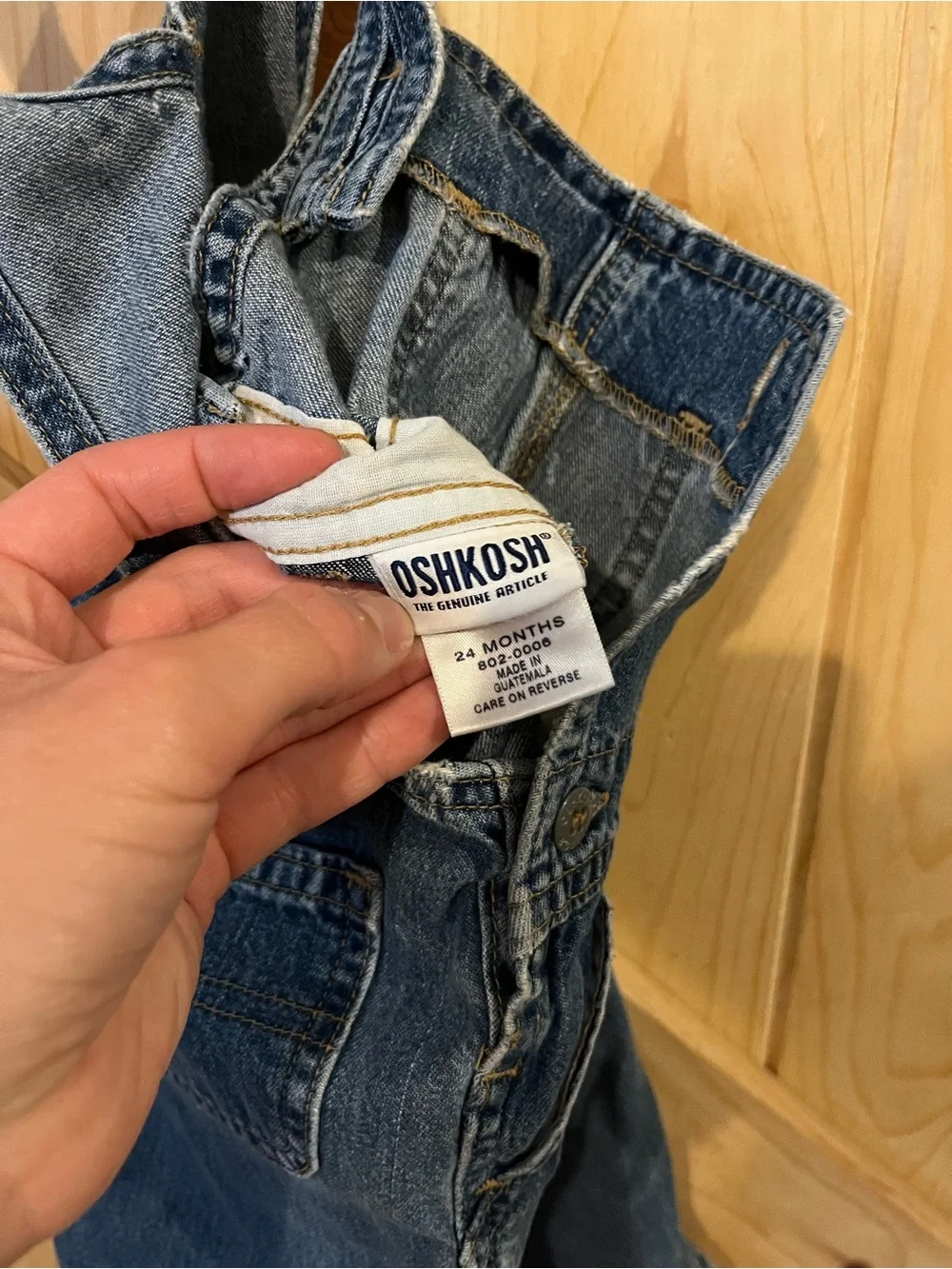 OshKosh Bgosh vintage y2k