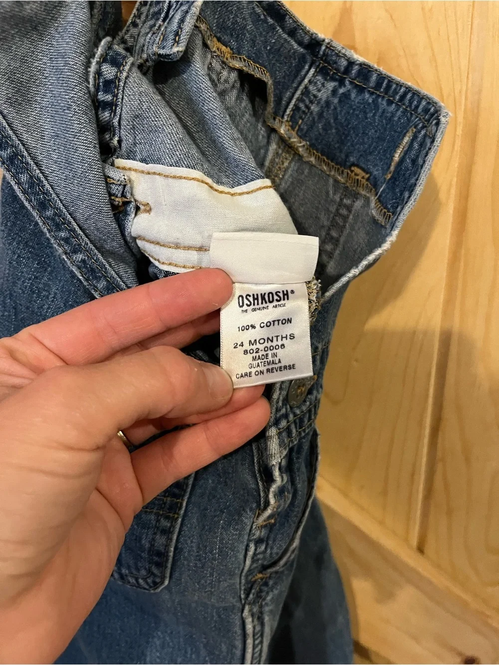OshKosh Bgosh vintage y2k