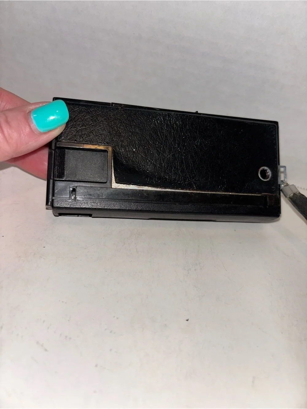 Kodak compact instamatic