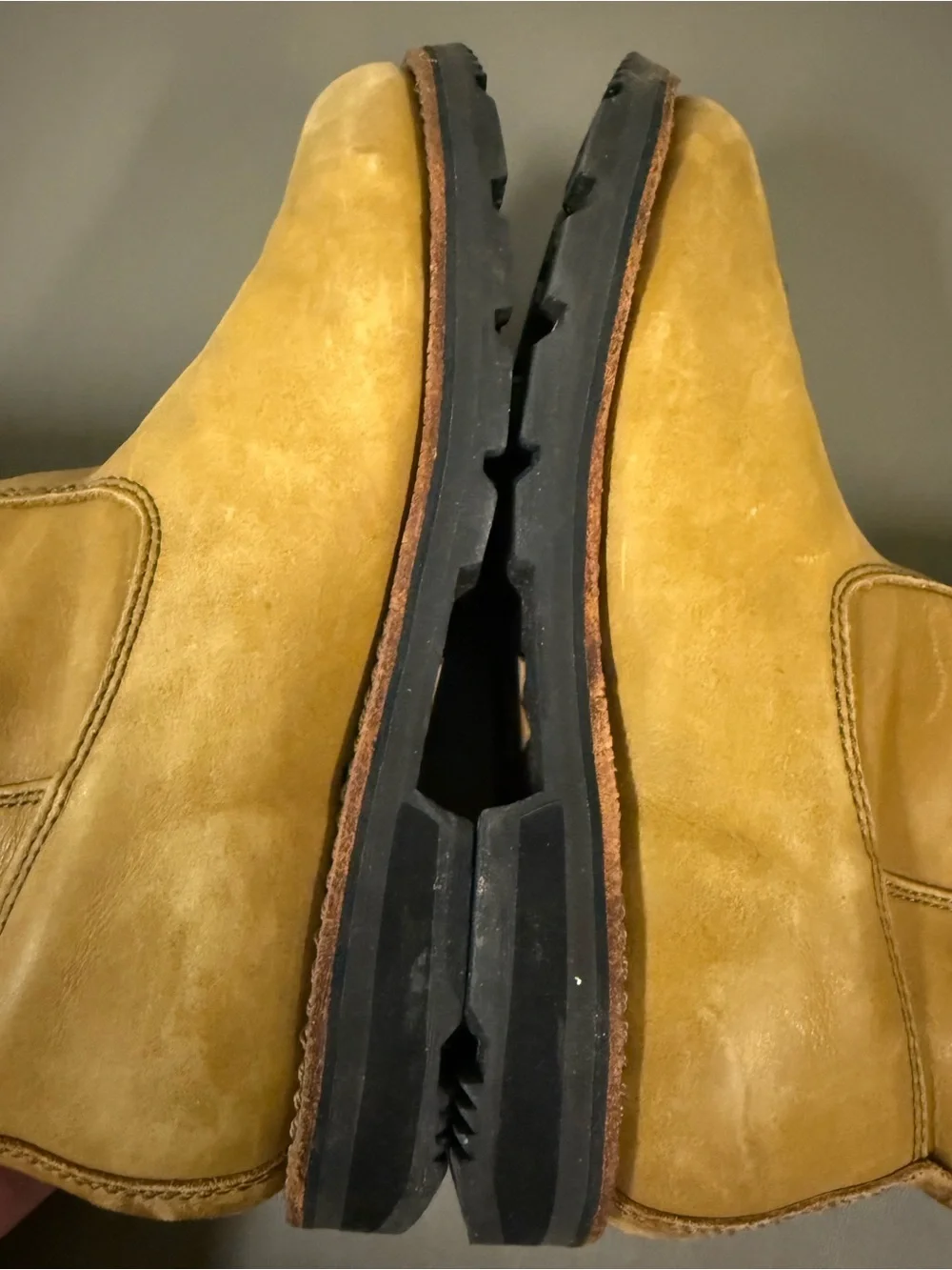 Under Armour hiking hunting enough