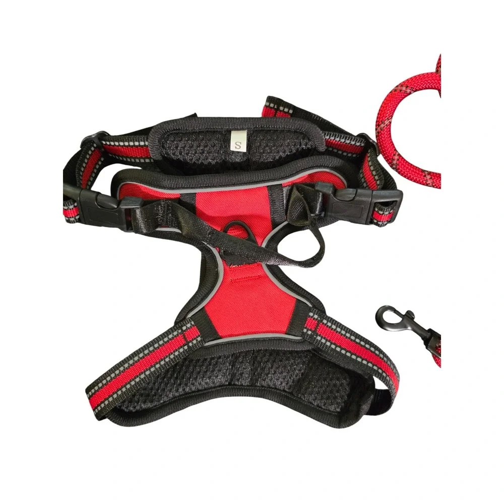 N/A adjustable dog
