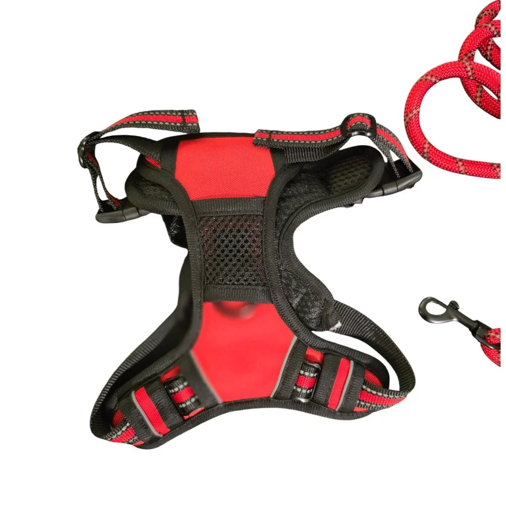 N/A adjustable dog