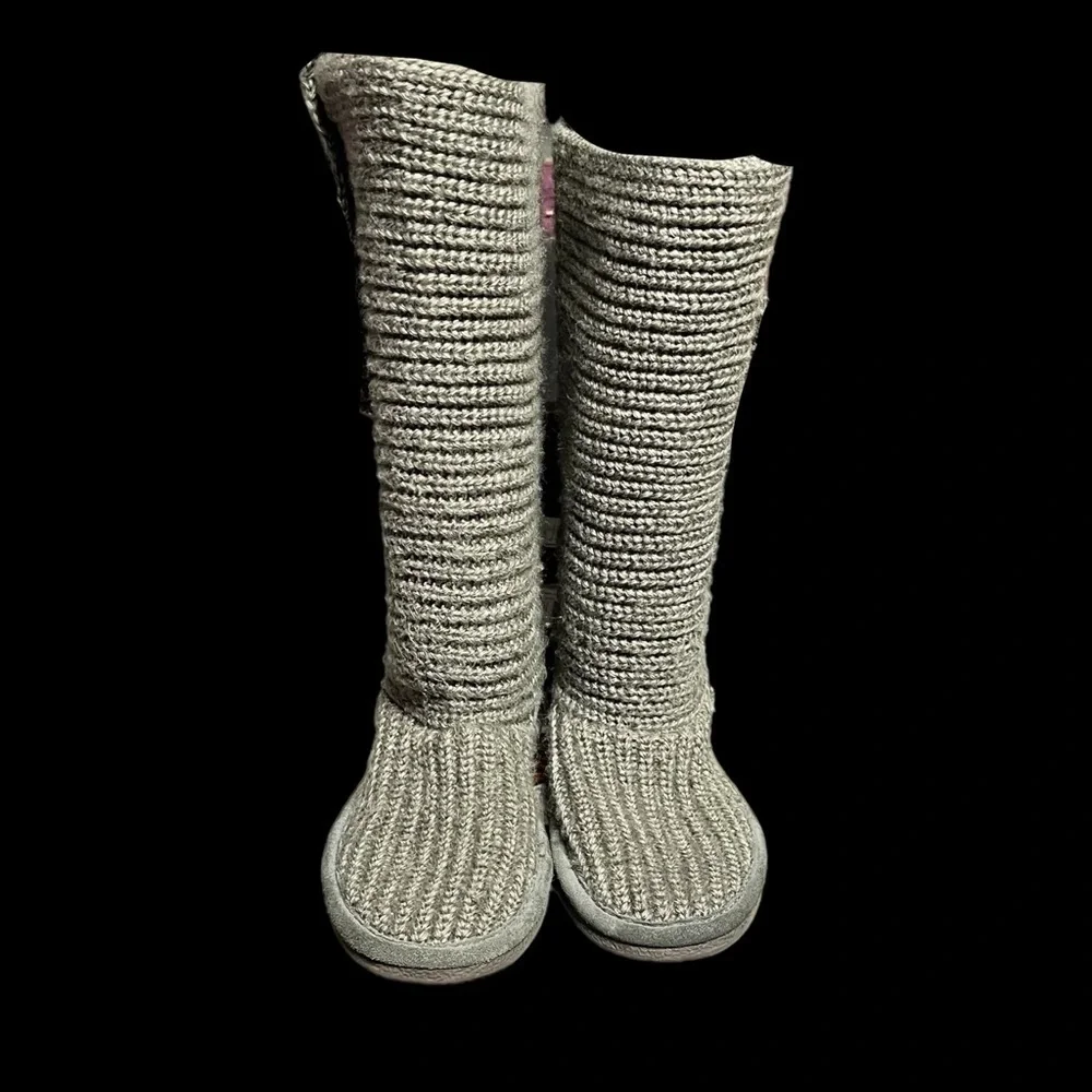 BearPaw tpr chunky