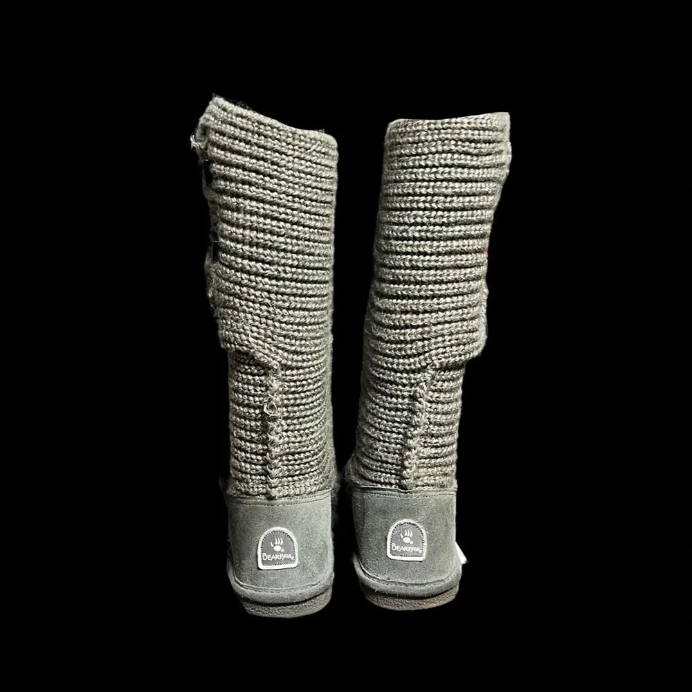 BearPaw next women photo