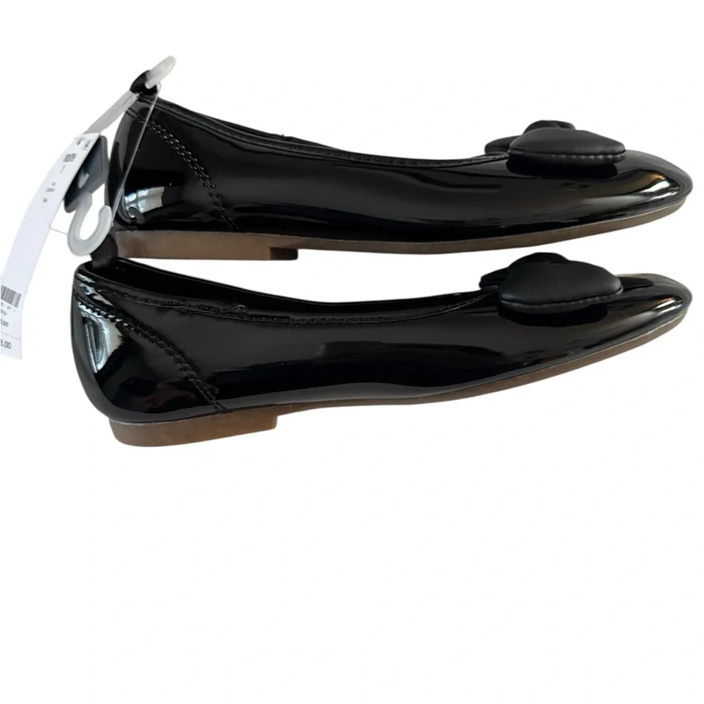 OshKosh Bgosh chic black