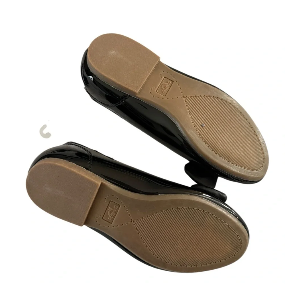 OshKosh Bgosh chic black