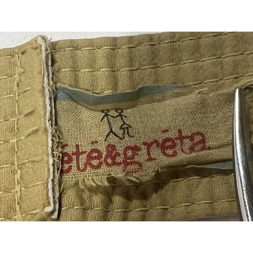 Pete&Greta johnny was
