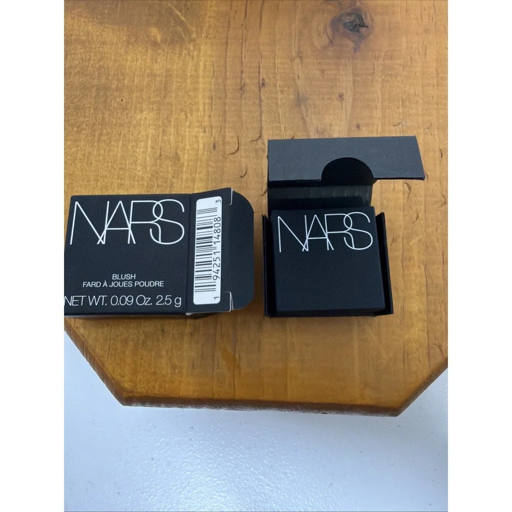 NARS powder blush