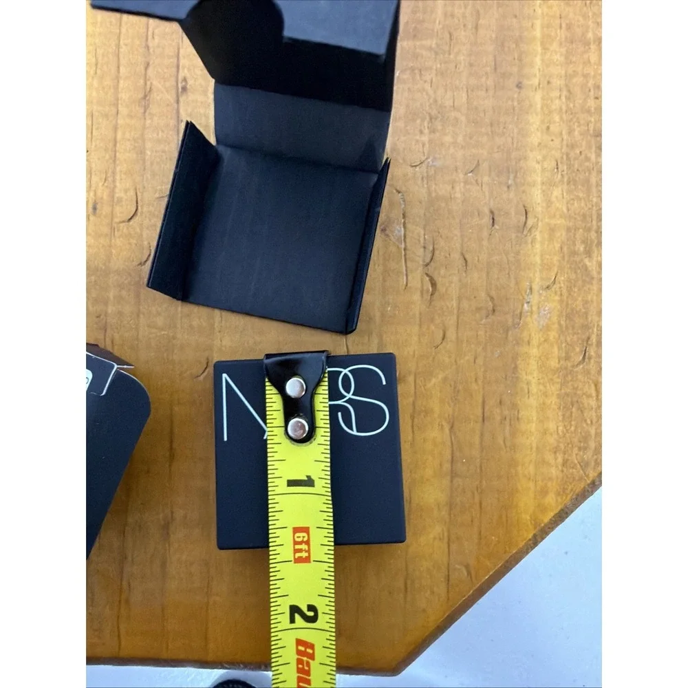NARS powder blush