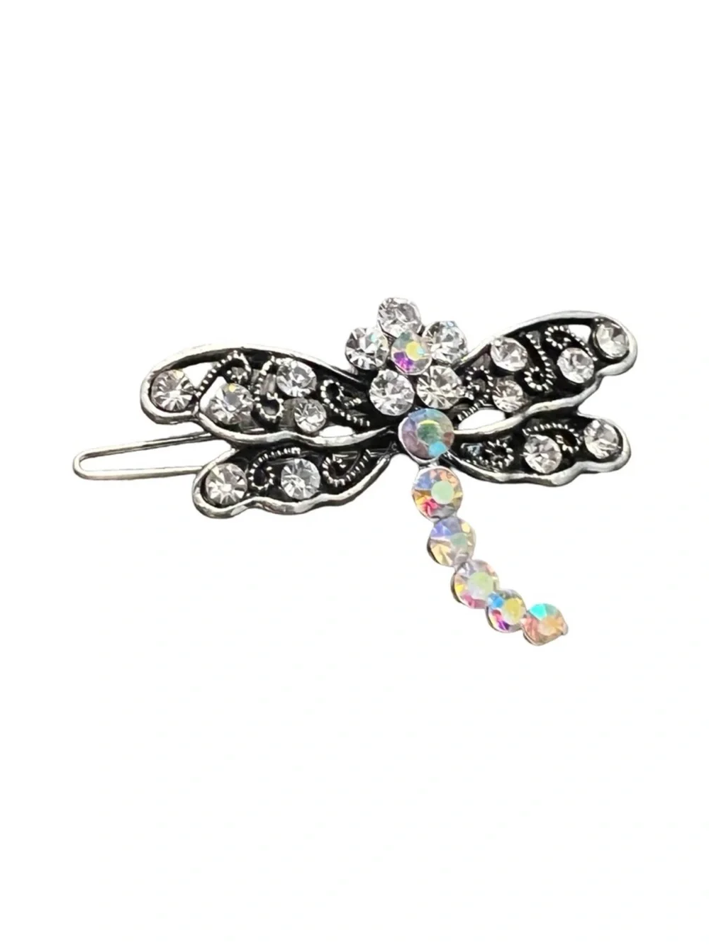 N/A elegant dragonfly
