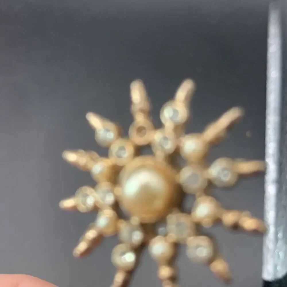 N/A vintage sunburst