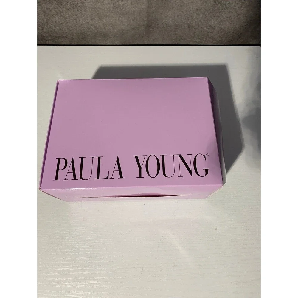 N/A paula young