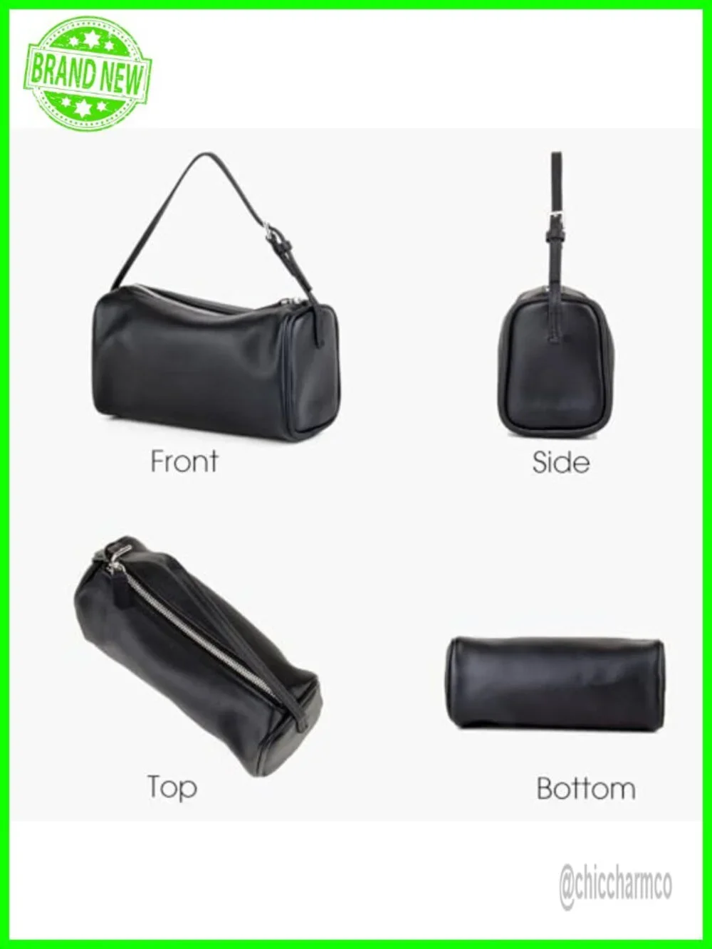 N/A premium crossbody