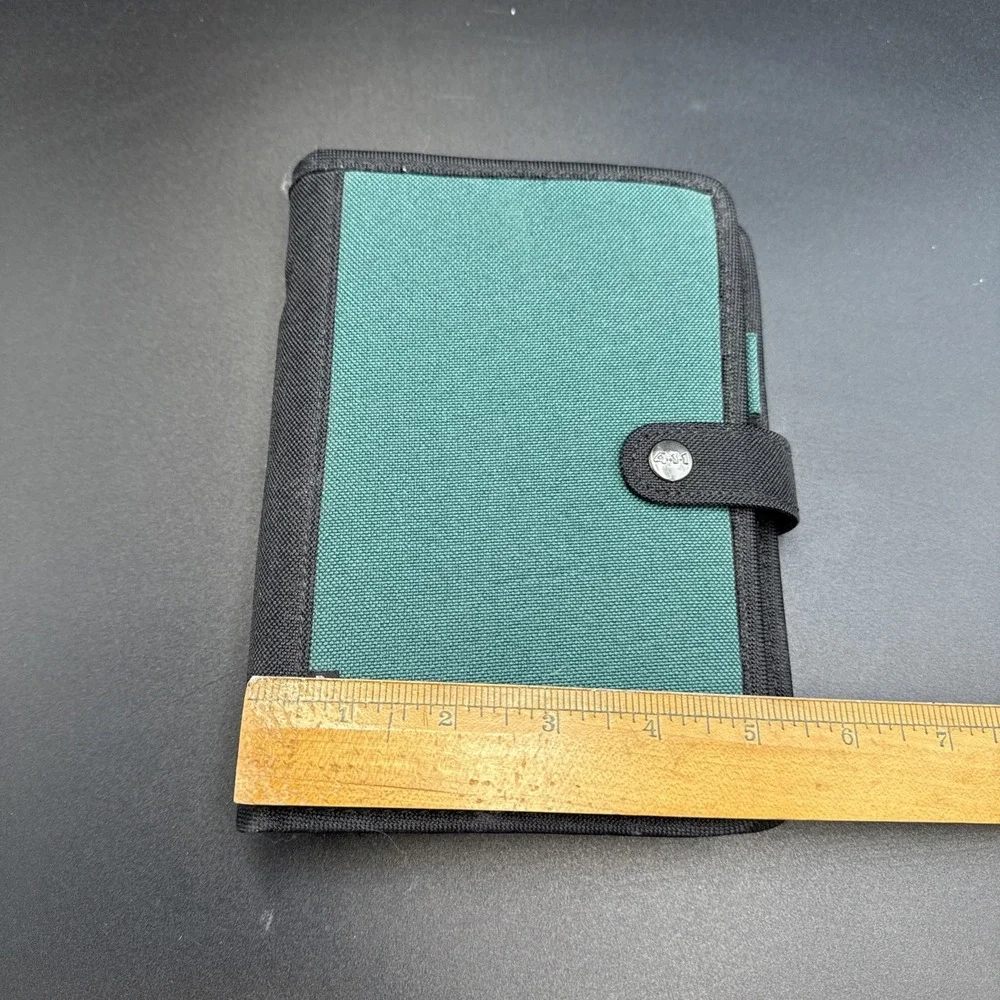 DayRunner includes inserts