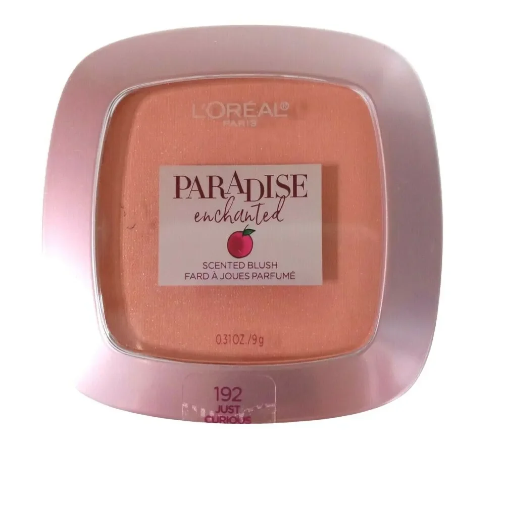 Blush enhance your