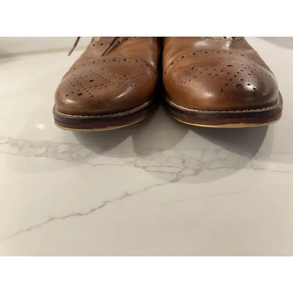 Johnston & Murphy 13 preowned