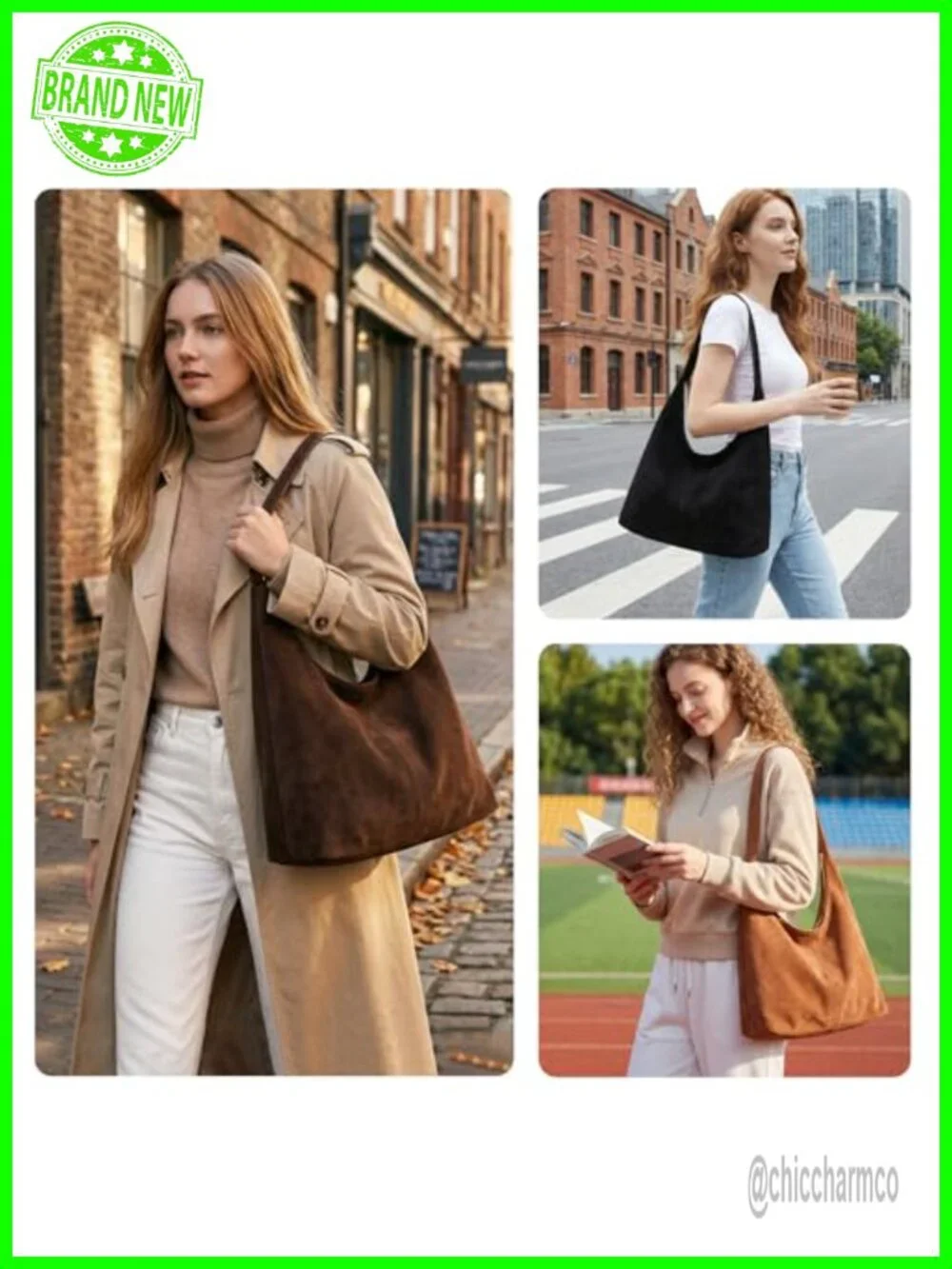 N/A this slouchy