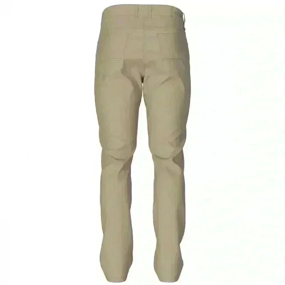 The North Face 31 make