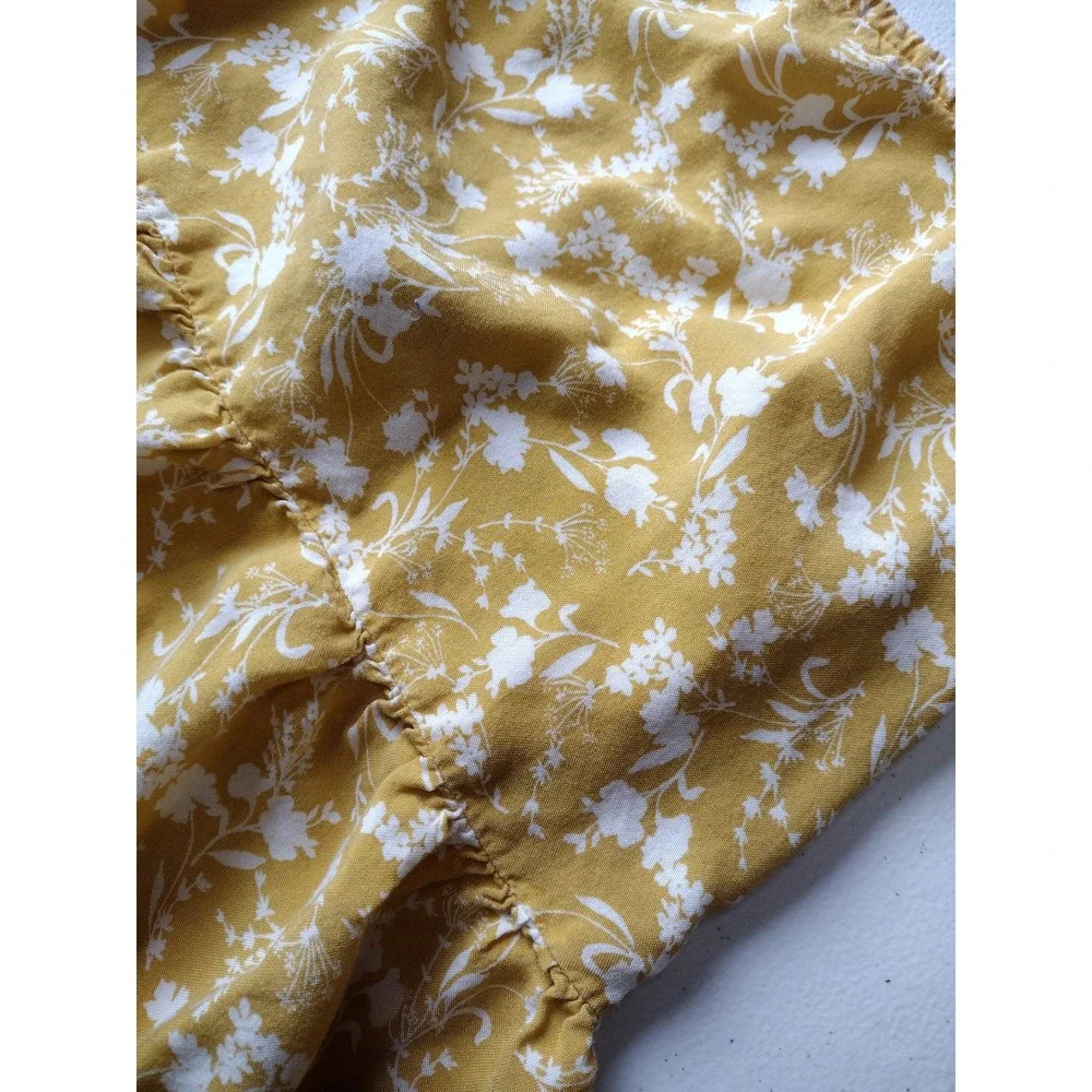 Old Navy vacation rayon
