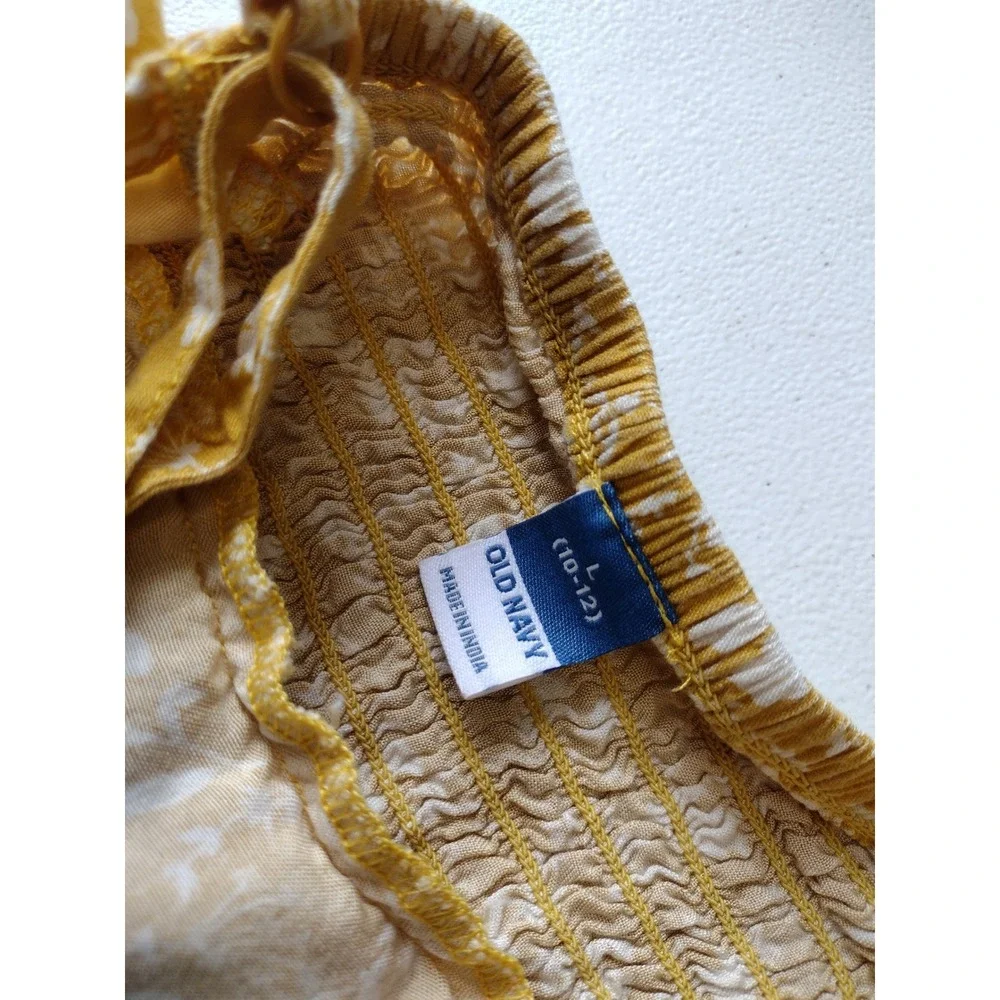Old Navy everyday sundress