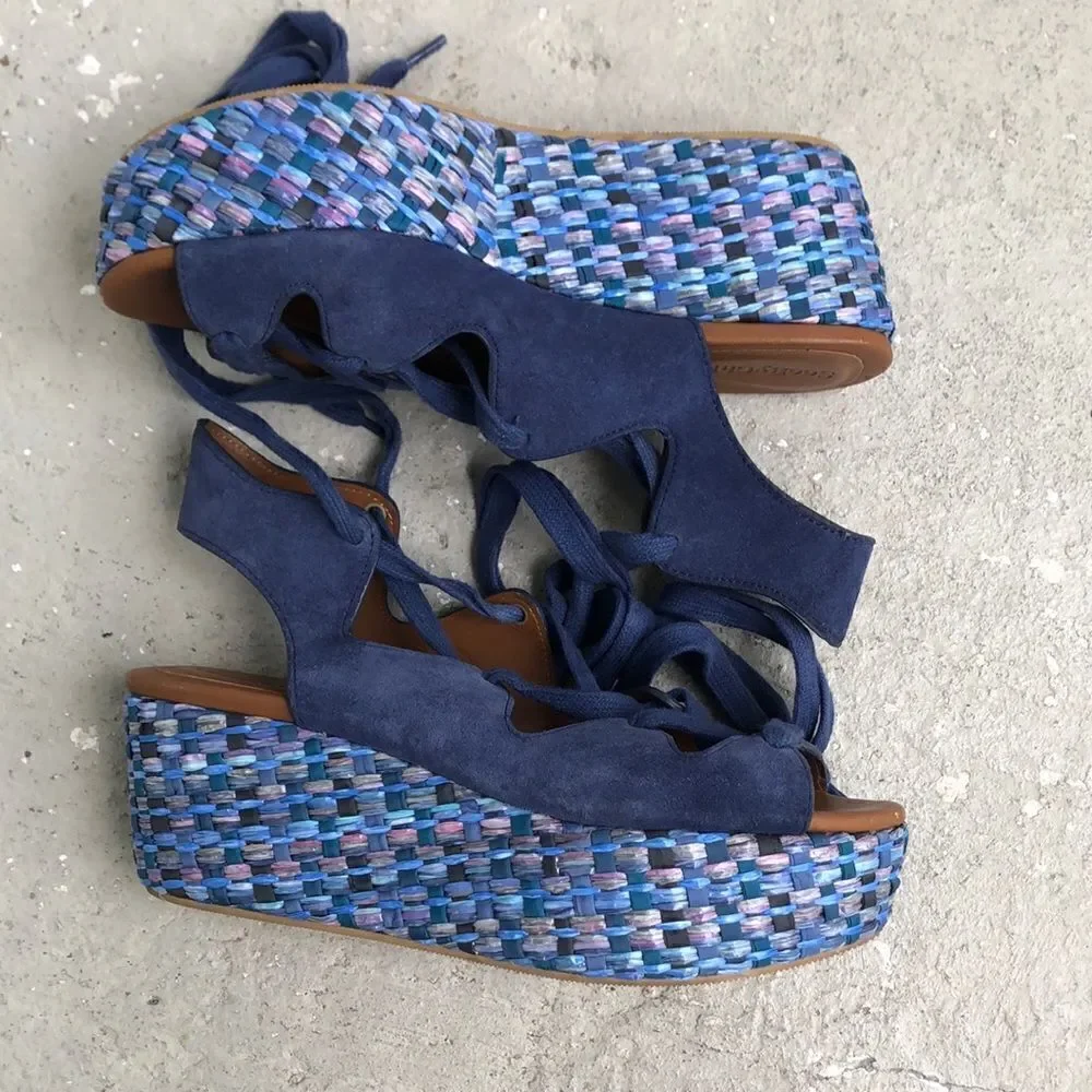 See by Chloe platforms