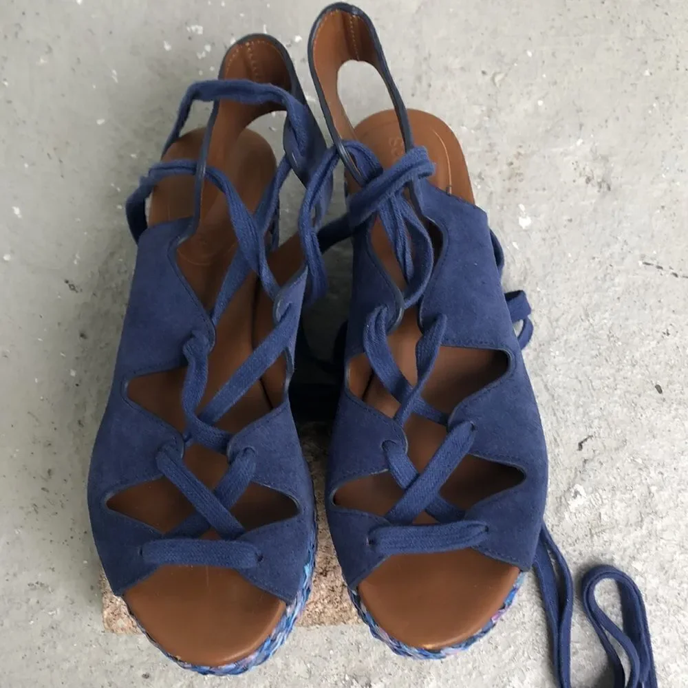 See By Chloe style shoes