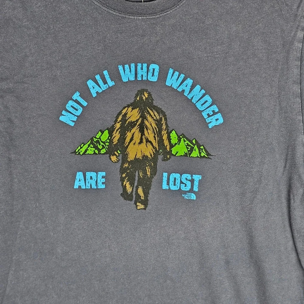 The North Face north face
