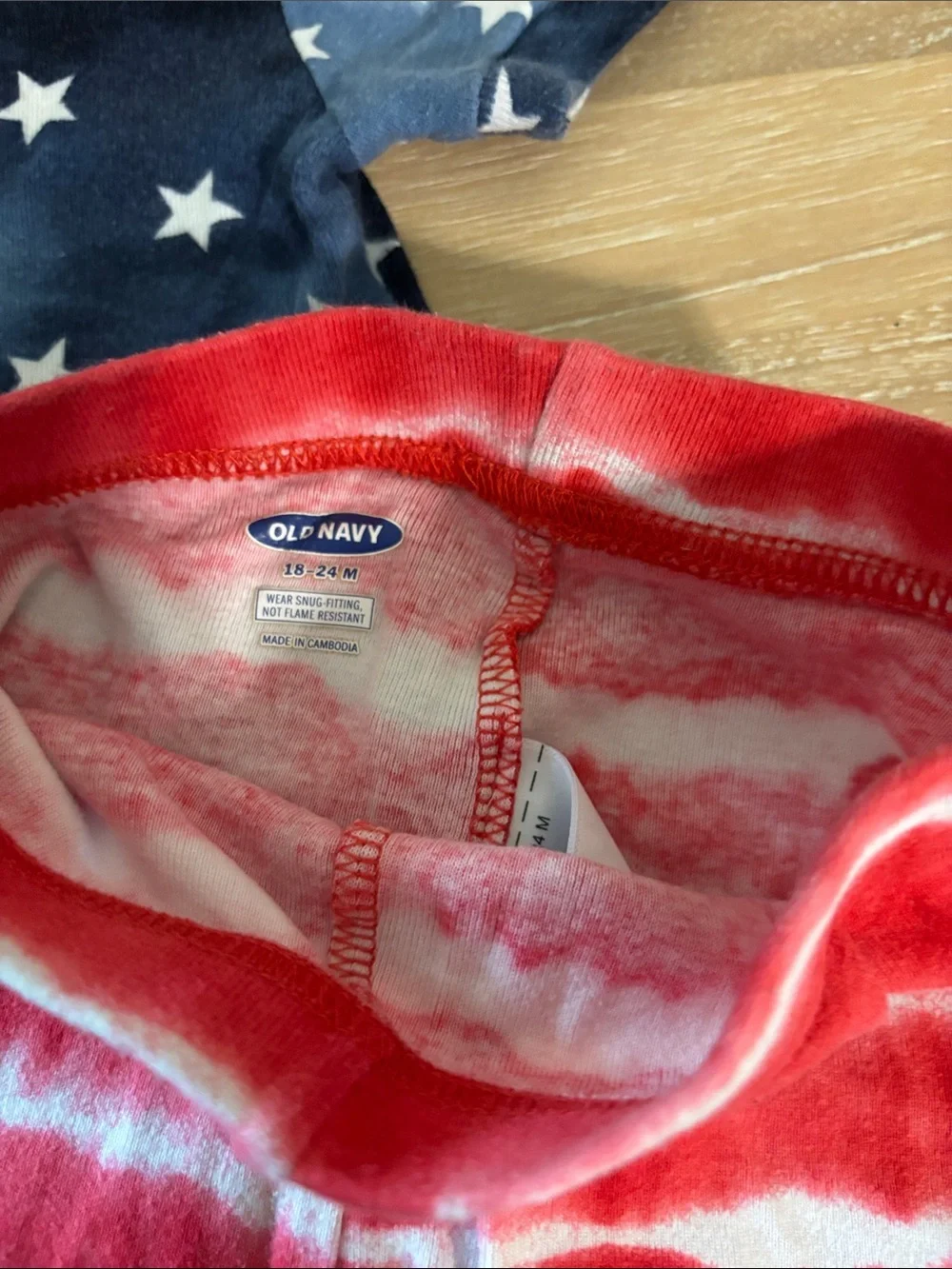 Old Navy pre owned