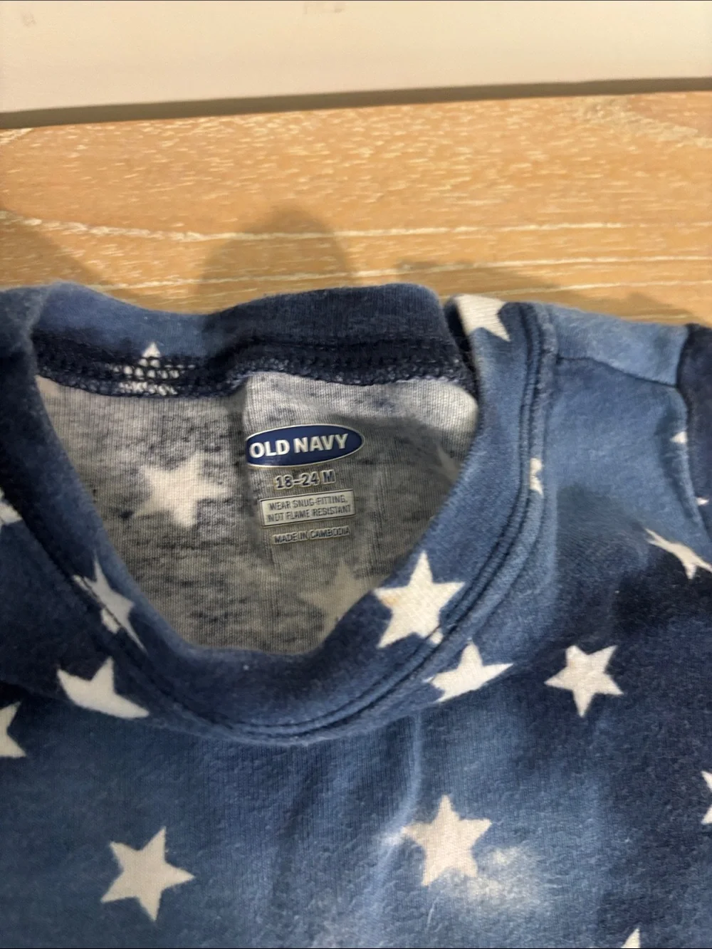 Old Navy pre owned