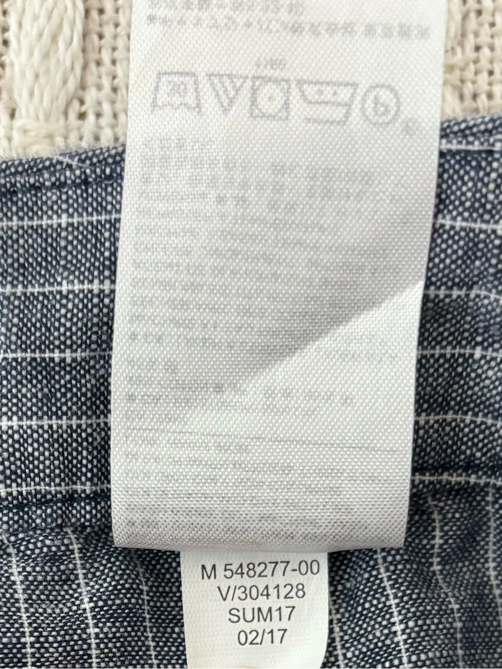 Banana Republic women’s size
