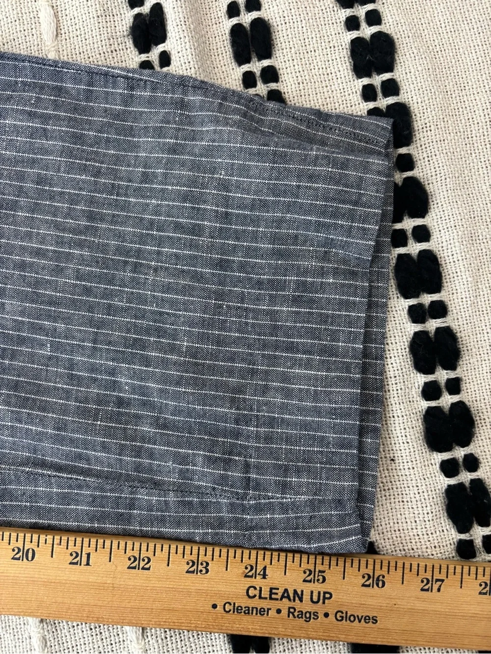 Banana Republic women’s size