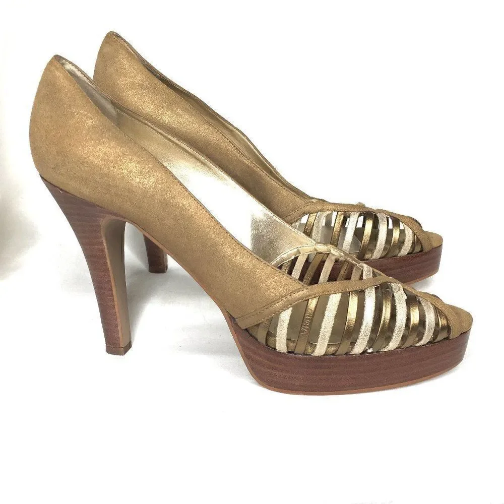Jessica Simpson comfy toe jessica
